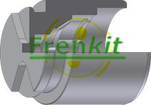 Frenkit P414502 - Поршень, корпус скоби гальма avtolavka.club