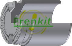 Frenkit P384804 - Поршень, корпус скоби гальма avtolavka.club