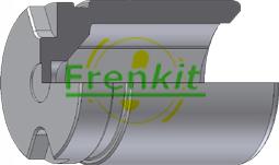 Frenkit P425303 - Поршень, корпус скоби гальма avtolavka.club