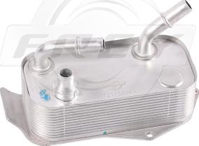 FREY 809510501 - Масляний радіатор, автоматична коробка передач avtolavka.club