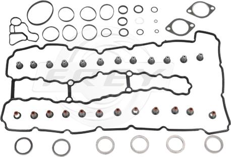 FREY 800301901 - Комплект прокладок, головка циліндра avtolavka.club