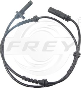 FREY 882202201 - Датчик ABS, частота обертання колеса avtolavka.club