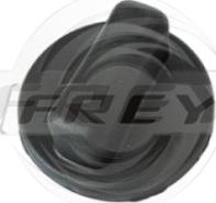 FREY 715700201 - Кришка, паливної бак avtolavka.club