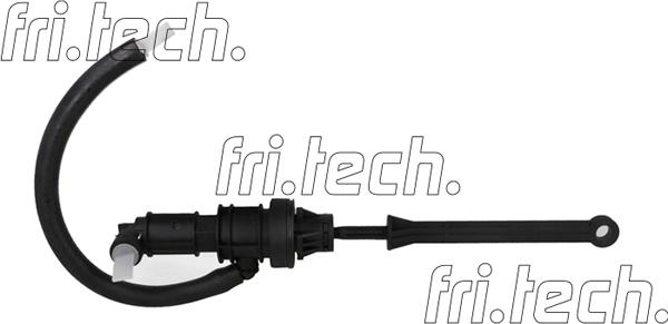 Fri.Tech. PZ220 - Головний циліндр, система зчеплення avtolavka.club