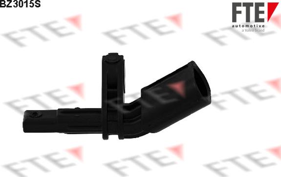 FTE BZ3015S - Датчик ABS, частота обертання колеса avtolavka.club