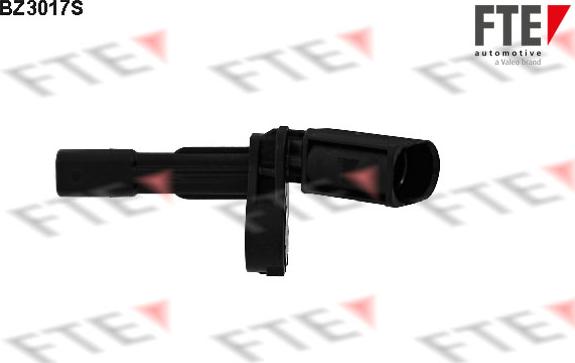 FTE BZ3017S - Датчик ABS, частота обертання колеса avtolavka.club