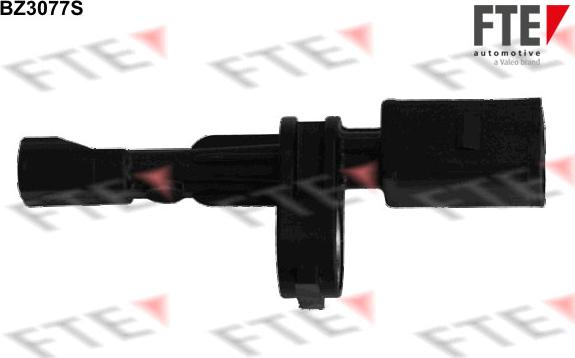 FTE 9400070 - Датчик ABS, частота обертання колеса avtolavka.club
