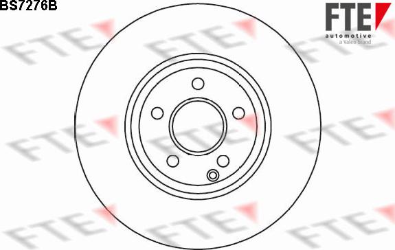 Brembo 9A62111 - Гальмівний диск avtolavka.club