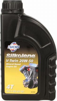 Fuchs VTWIN20W501L - Засіб для чищення двигуна avtolavka.club