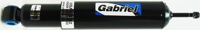 Gabriel-MX USA53092 - Гаситель, кріплення кабіни avtolavka.club