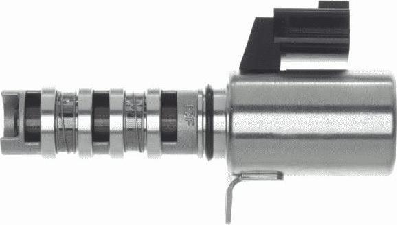 GATES-MX VVS197 - Центральний магніт, шестерня приводу розподільного вала avtolavka.club