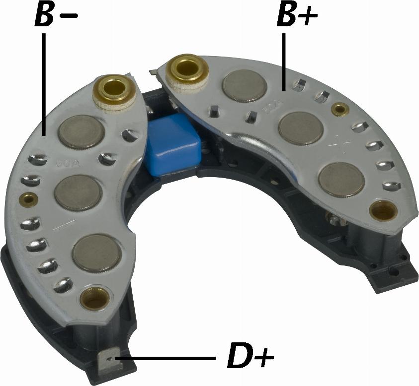 GAUSS GA1461 - Випрямляч, генератор avtolavka.club