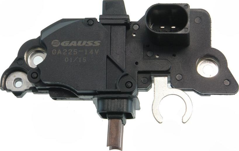 GAUSS GA225 - Регулятор напруги генератора avtolavka.club