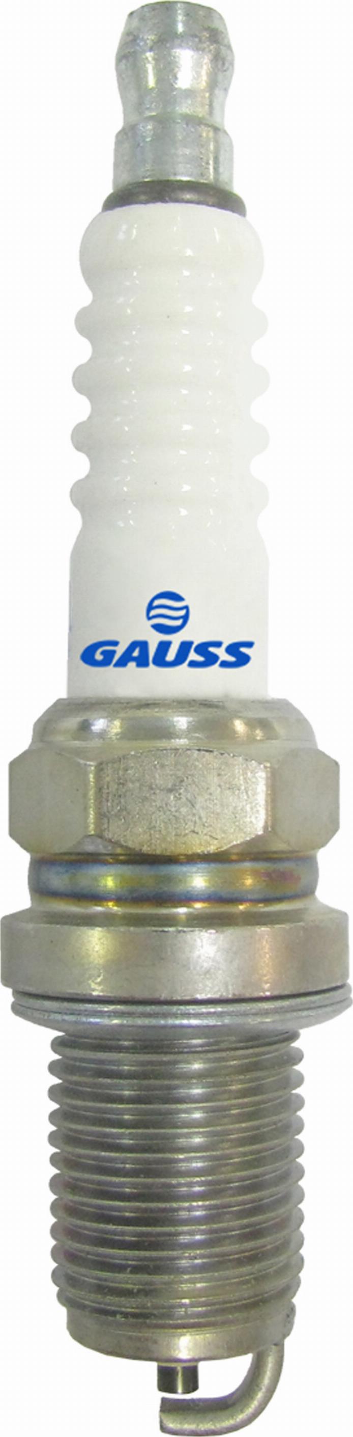 GAUSS GV7R02 - Свічка запалювання avtolavka.club
