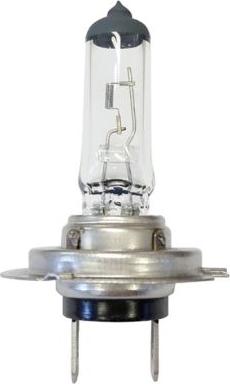 GAUSS GL19H7 - Лампа розжарювання, фара дальнього світла avtolavka.club