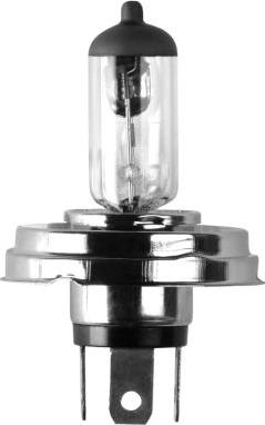 GAUSS GL15H5 - Лампа розжарювання, фара дальнього світла avtolavka.club