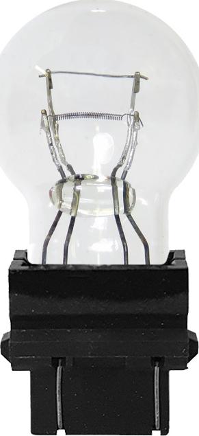 GAUSS GL3157 - Лампа розжарювання, ліхтар покажчика повороту avtolavka.club