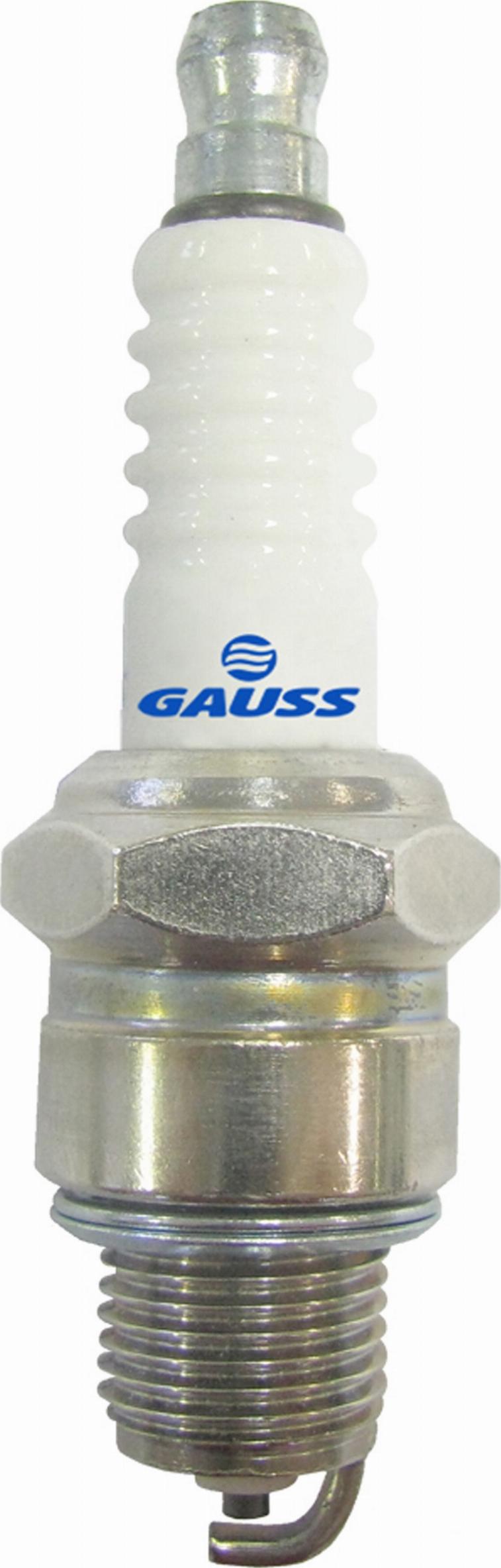 GAUSS GV5P81 - Свічка запалювання avtolavka.club
