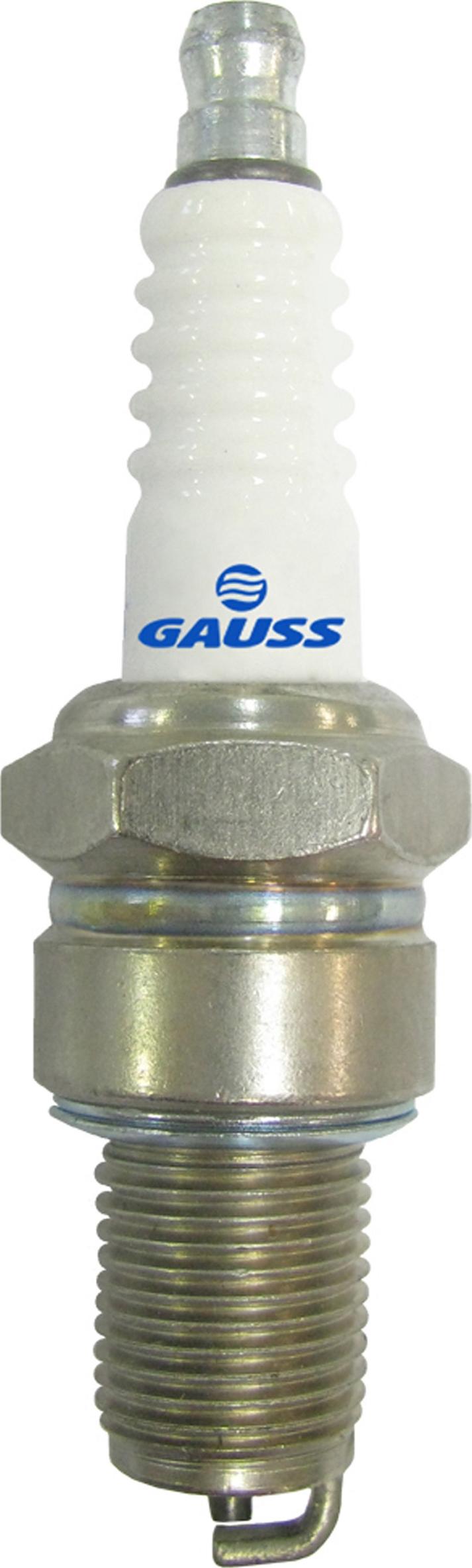 GAUSS GV5R01 - Свічка запалювання avtolavka.club