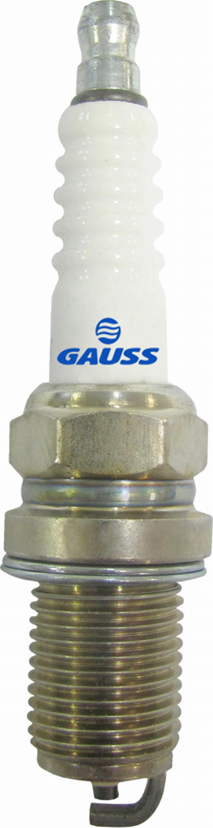 GAUSS GV5R02-11 - Свічка запалювання avtolavka.club