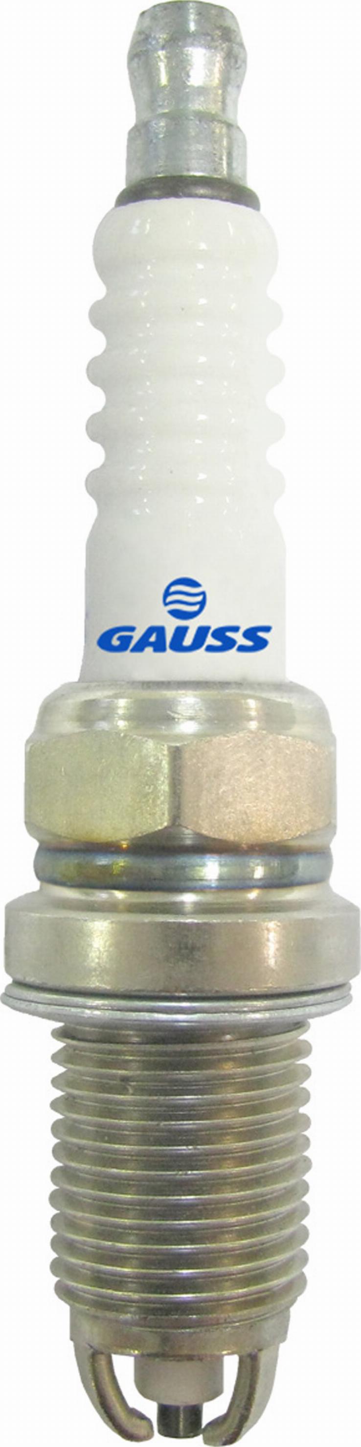GAUSS GV6R11T-10 - Свічка запалювання avtolavka.club