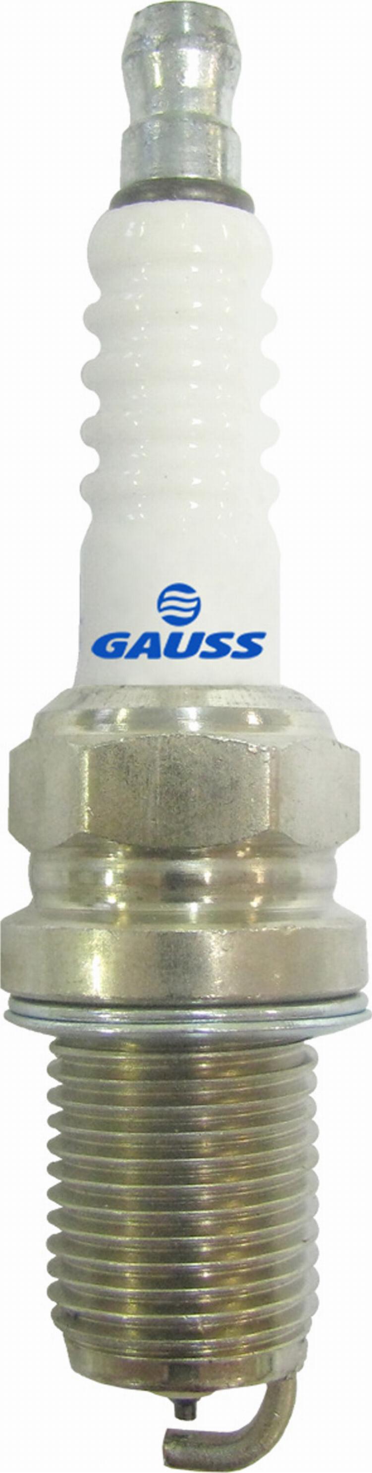 GAUSS GV6R12P - Свічка запалювання avtolavka.club