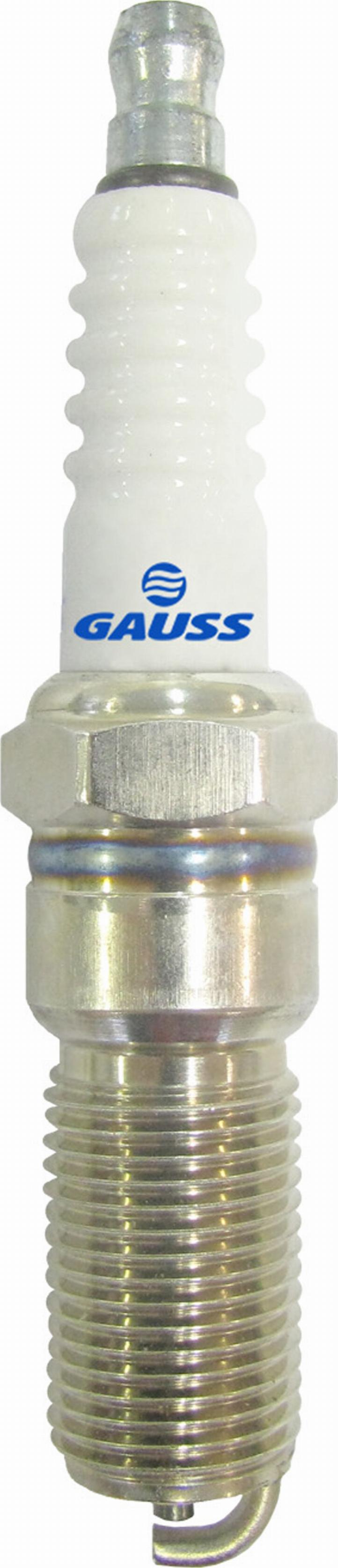 GAUSS GV7R05-10 - Свічка запалювання avtolavka.club