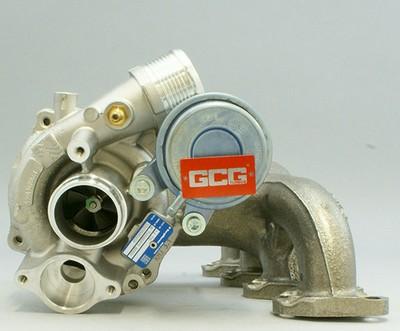 GCG Turbos Australia BW53039880459 - Компресор, наддув avtolavka.club