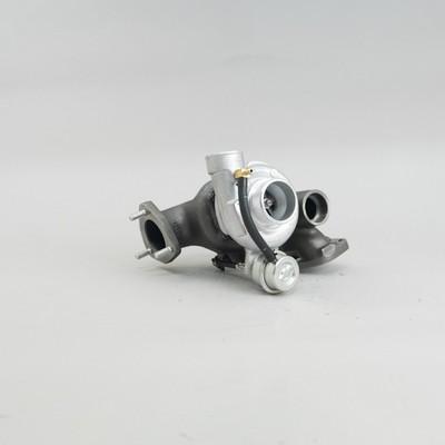 GCG Turbos Australia G452055-5004S - Компресор, наддув avtolavka.club