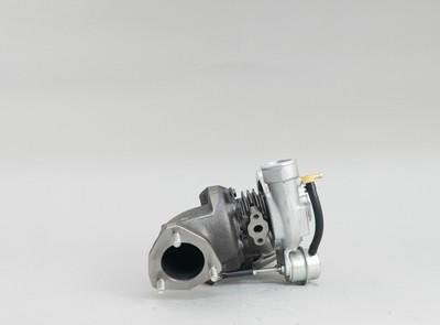 GCG Turbos Australia G452055-5004S - Компресор, наддув avtolavka.club