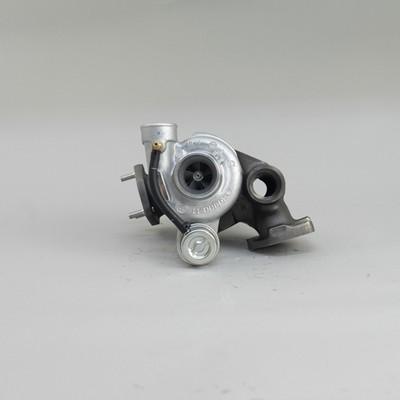 GCG Turbos Australia G452055-5004S - Компресор, наддув avtolavka.club