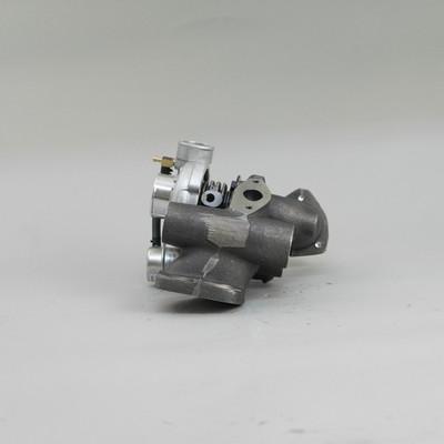 GCG Turbos Australia G452055-5004S - Компресор, наддув avtolavka.club