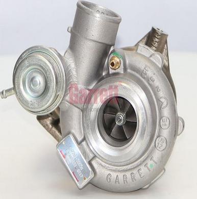 GCG Turbos Australia G452204-5007S - Компресор, наддув avtolavka.club