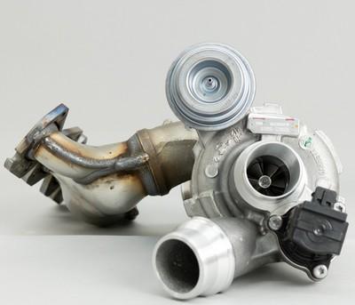 GCG Turbos Australia G820021-5001S - Компресор, наддув avtolavka.club