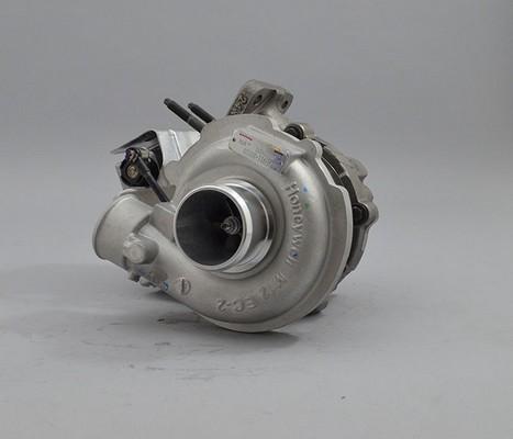 GCG Turbos Australia G796911-5002S - Компресор, наддув avtolavka.club