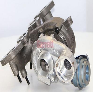 GCG Turbos Australia G756062-5004S - Компресор, наддув avtolavka.club