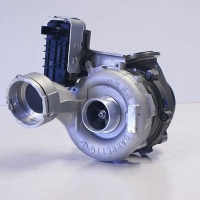 GCG Turbos Australia G758353-5024S - Компресор, наддув avtolavka.club