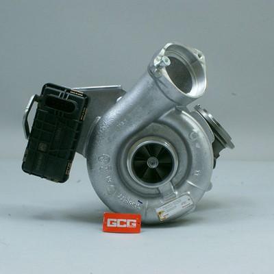 GCG Turbos Australia G758352-5026W - Компресор, наддув avtolavka.club