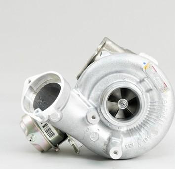 GCG Turbos Australia G753392-5019S - Компресор, наддув avtolavka.club