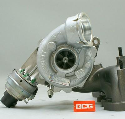 GCG Turbos Australia G757042-5018S - Компресор, наддув avtolavka.club