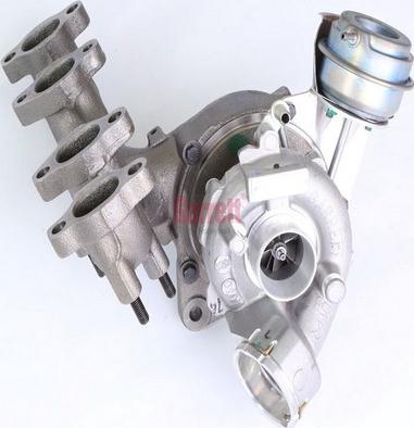 GCG Turbos Australia G765261-5008S - Компресор, наддув avtolavka.club