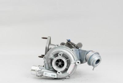 GCG Turbos Australia G760220-5004S - Компресор, наддув avtolavka.club