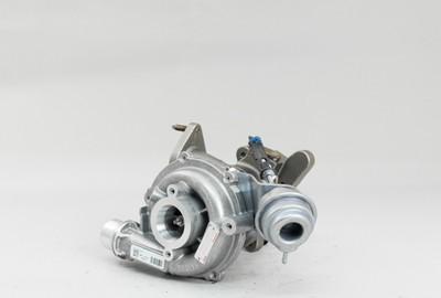 GCG Turbos Australia G760220-5004S - Компресор, наддув avtolavka.club