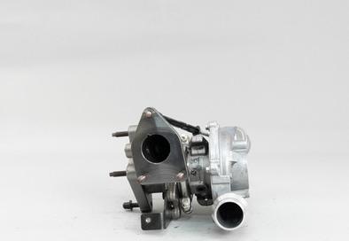 GCG Turbos Australia G760220-5004S - Компресор, наддув avtolavka.club