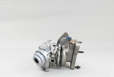 GCG Turbos Australia G760220-5004S - Компресор, наддув avtolavka.club