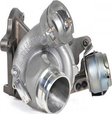 GCG Turbos Australia G760700-5004S - Компресор, наддув avtolavka.club