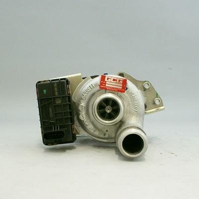 GCG Turbos Australia G763647-5021W - Компресор, наддув avtolavka.club