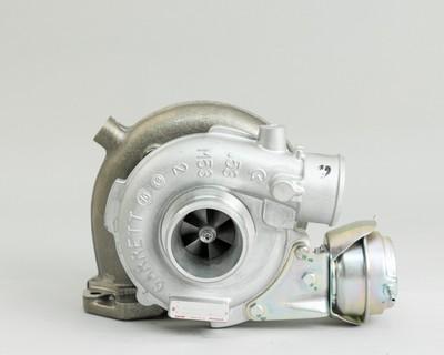 GCG Turbos Australia G763360-5001S - Компресор, наддув avtolavka.club