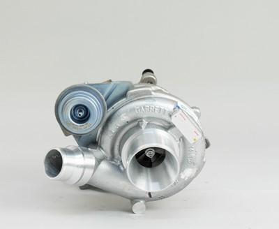 GCG Turbos Australia G762785-5004S - Компресор, наддув avtolavka.club