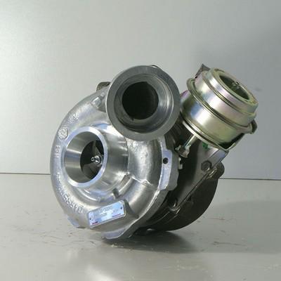 GCG Turbos Australia G709836-5005S - Компресор, наддув avtolavka.club